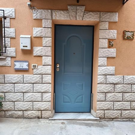 Casa Lory Villa Agrigento Exterior foto